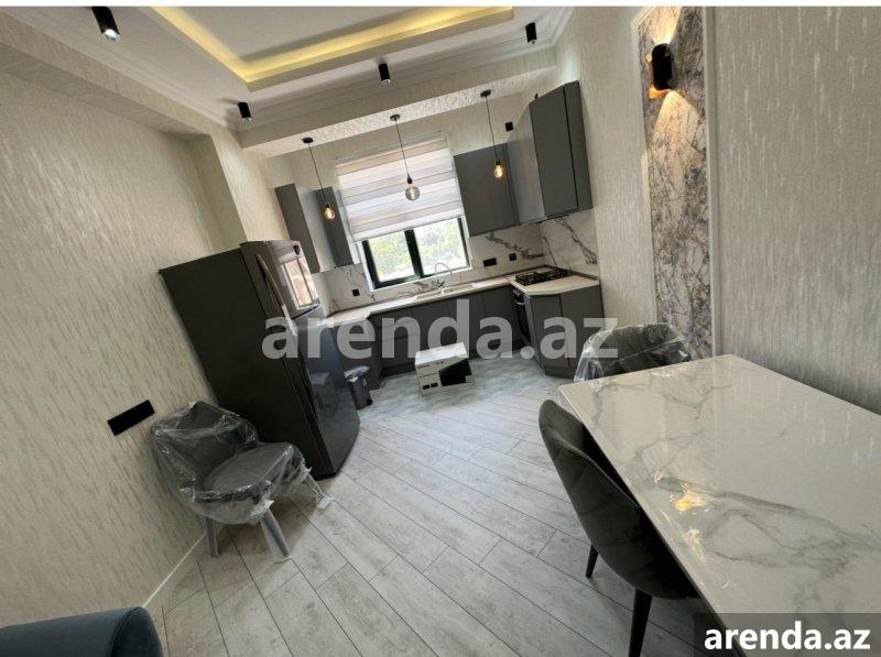Kirayə (aylıq) 2 otaqlı Yeni Tikili, Qara Qarayev metrosu, Nizami rayonu 5 Kirayə (aylıq) 2 otaqlı Yeni Tikili, Qara Qarayev metrosu, Nizami rayonu 5