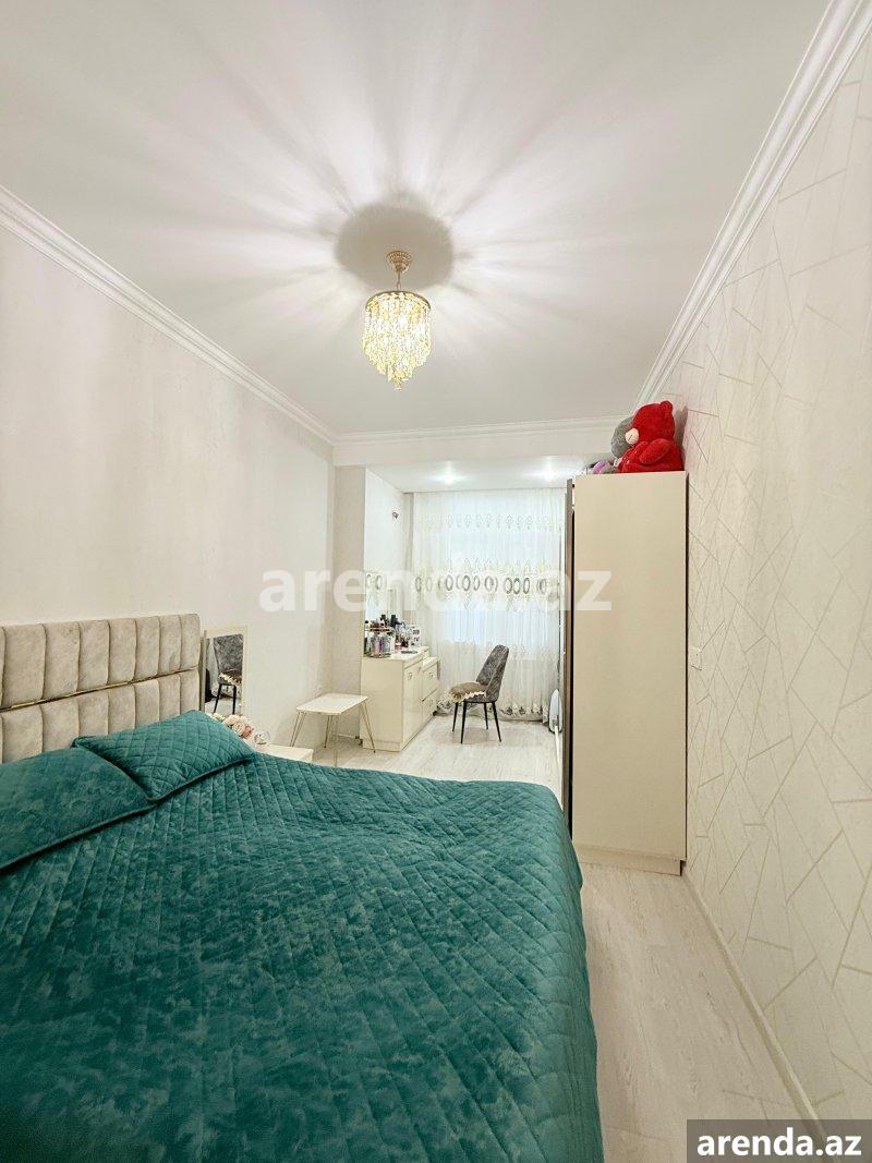 Satılır 2 otaqlı Yeni Tikili Xırdalan 5 Satılır 2 otaqlı Yeni Tikili Xırdalan 5