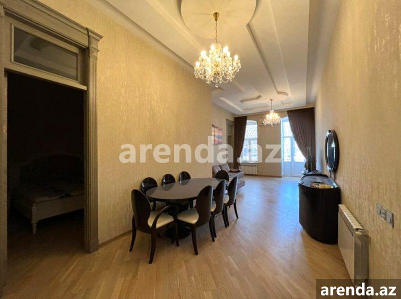 Satılır 4 otaqlı Köhnə Tikili, 28 May metrosu, Nəsimi rayonu 5 Satılır 4 otaqlı Köhnə Tikili, 28 May metrosu, Nəsimi rayonu 5