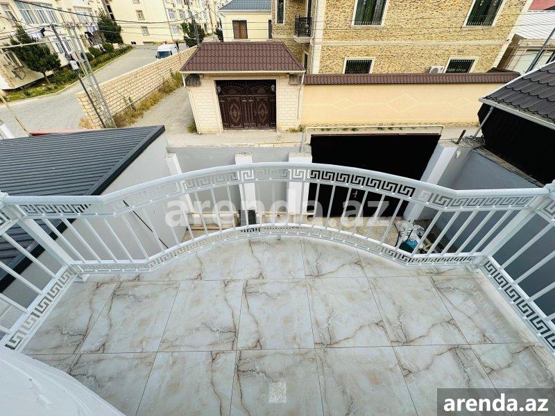 Продажа 5 комнатная Дома/Виллы, Масазыр, Абшерон район $num