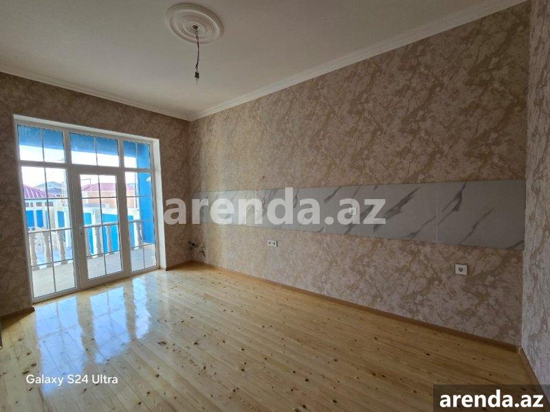 Satılır 4 otaqlı Həyət evi/villa, Zabrat qəs., Sabunçu rayonu 2