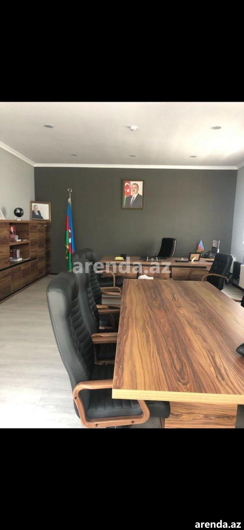 Аренда Объект, Бинагадинский р-н район 1