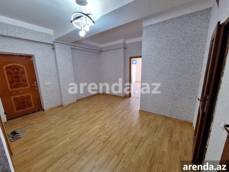 Satılır 3 otaqlı Yeni Tikili, Nəriman Nərimanov metrosu, Nərimanov rayonu 22