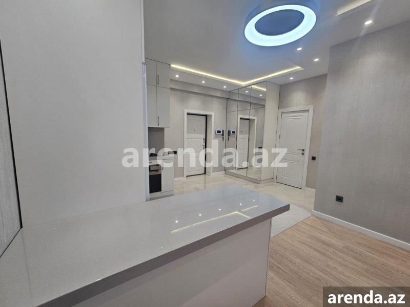 Kirayə (aylıq) 2 otaqlı Yeni Tikili, Xətai metrosu, Xətai rayonu 15