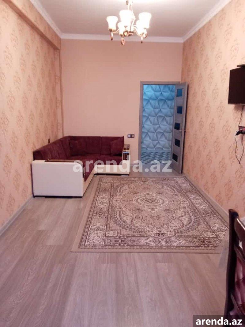 Kirayə (aylıq) 2 otaqlı Yeni Tikili Xırdalan 2