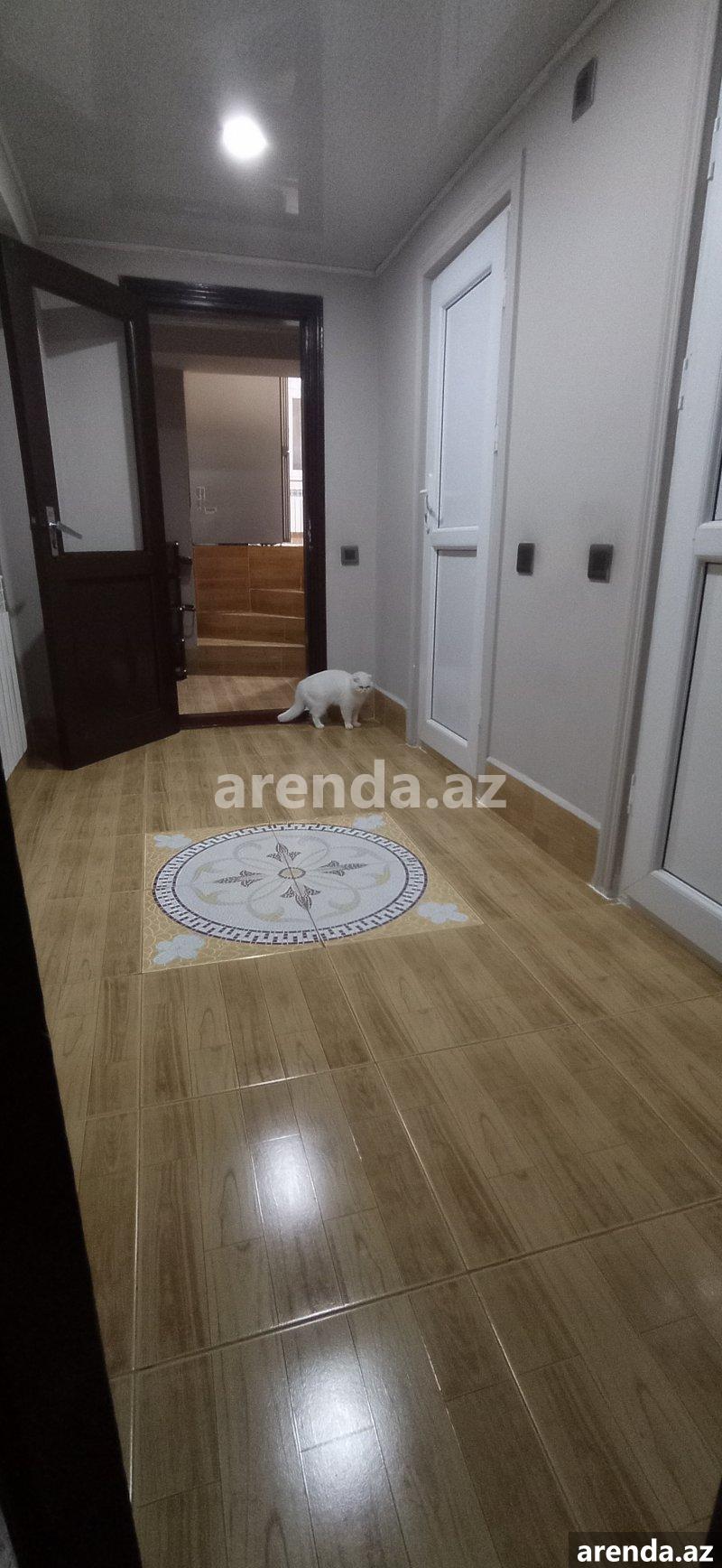 Satılır 4 otaqlı Həyət evi/villa Quba 6