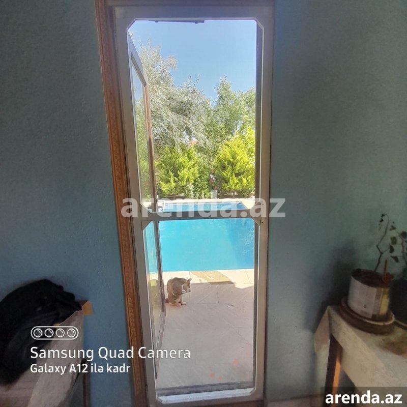 Kirayə (günlük) 4 otaqlı Bağ evi, Pirşağı qəs., Sabunçu rayonu 23