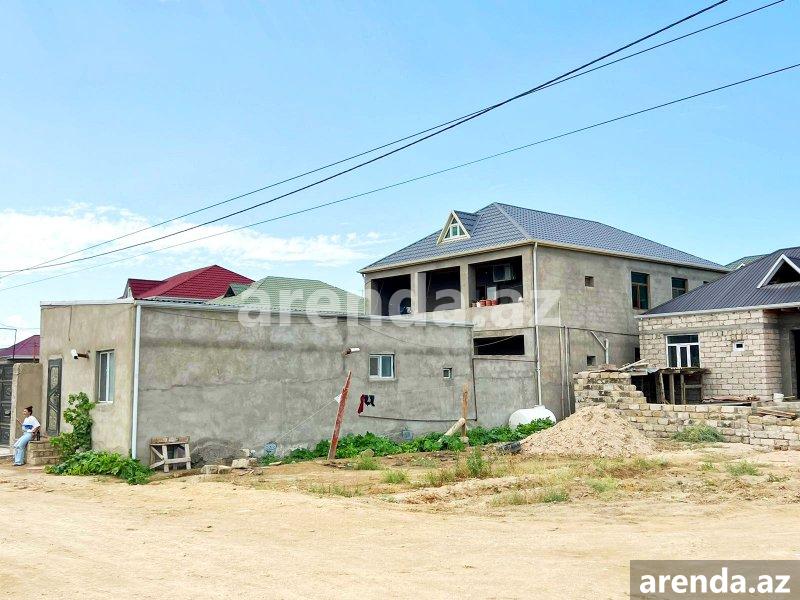 Satılır 8 otaqlı Həyət evi/villa, Zabrat qəs., Sabunçu rayonu 52