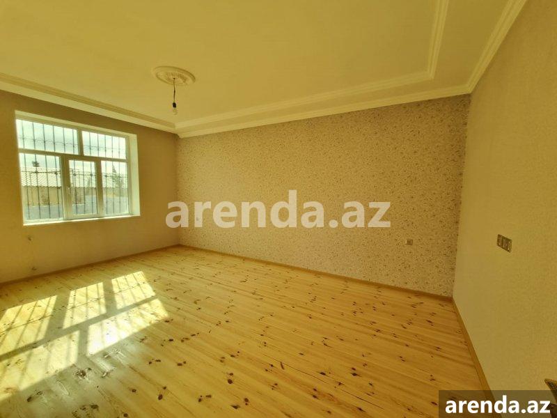 Продажа 4 комнат Дома/Виллы, м. Короглу метро, пос. Забрат, Сабунчу район 5