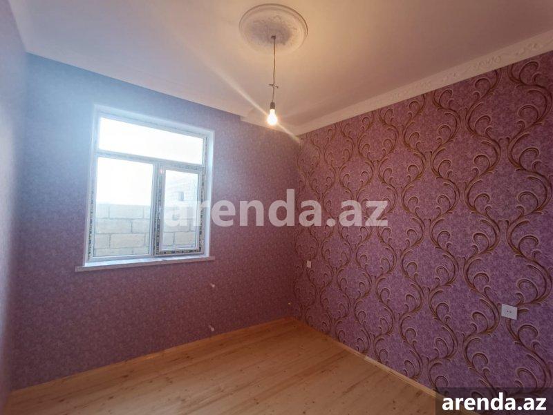 Satılır 3 otaqlı Həyət evi/villa, Binəqədi qəs., Binəqədi rayonu 7