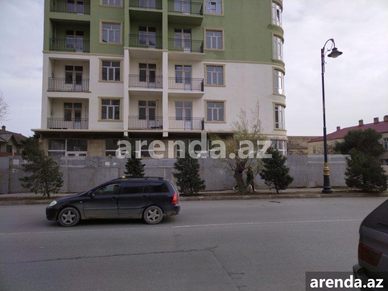 Kirayə (aylıq) Obyekt, Lökbatan qəs., Qaradağ rayonu 7