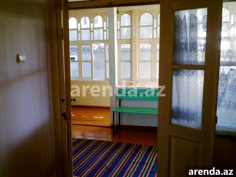 Satılır 3 otaqlı Həyət evi/villa Qəbələ 5