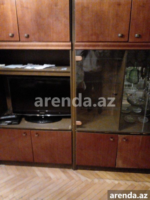 Аренда 2 комнатная Вторичка, м. 28 Мая метро, Бульвар, Сябаиль район 3 Аренда 2 комнатная Вторичка, м. 28 Мая метро, Бульвар, Сябаиль район 3