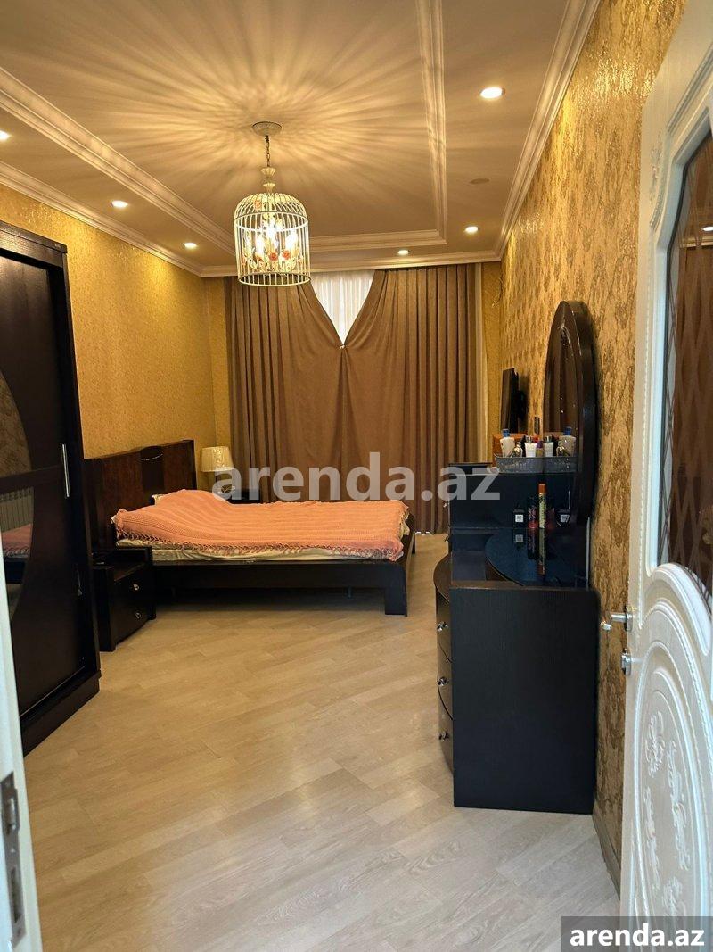 Satılır 2 otaqlı Yeni Tikili, Xətai metrosu, Xətai rayonu 5 Satılır 2 otaqlı Yeni Tikili, Xətai metrosu, Xətai rayonu 5