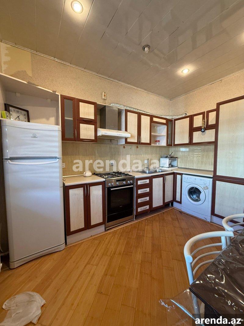 Kirayə (aylıq) 2 otaqlı Yeni Tikili, Xətai metrosu, Xətai rayonu 11 Kirayə (aylıq) 2 otaqlı Yeni Tikili, Xətai metrosu, Xətai rayonu 11