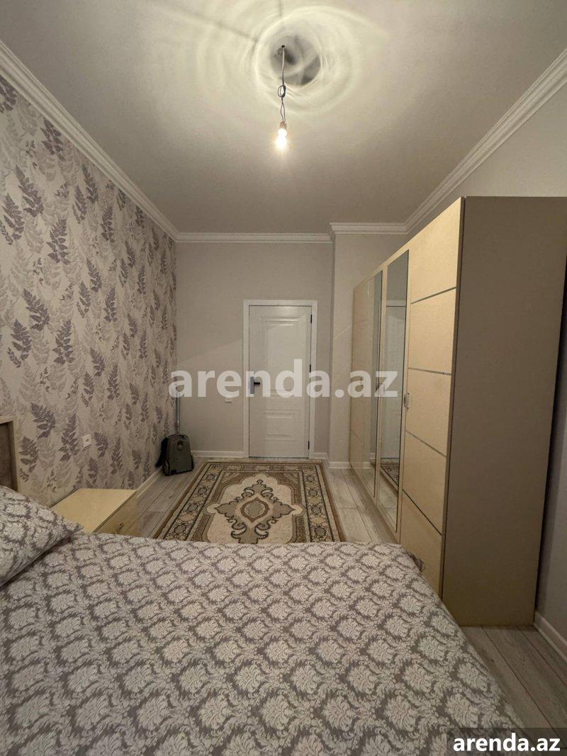 Satılır 2 otaqlı Yeni Tikili, Masazır, Abşeron rayonu 5 Satılır 2 otaqlı Yeni Tikili, Masazır, Abşeron rayonu 5