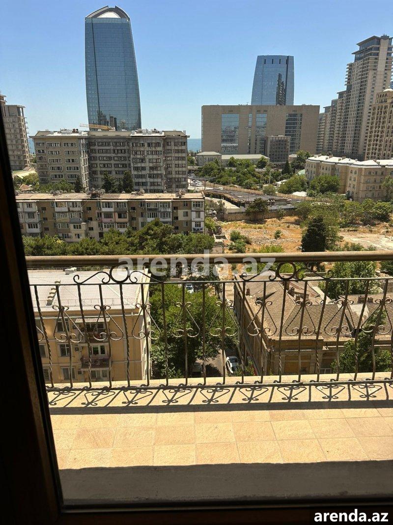 Satılır 3 otaqlı Yeni Tikili, Xətai metrosu, Xətai rayonu 12 Satılır 3 otaqlı Yeni Tikili, Xətai metrosu, Xətai rayonu 12