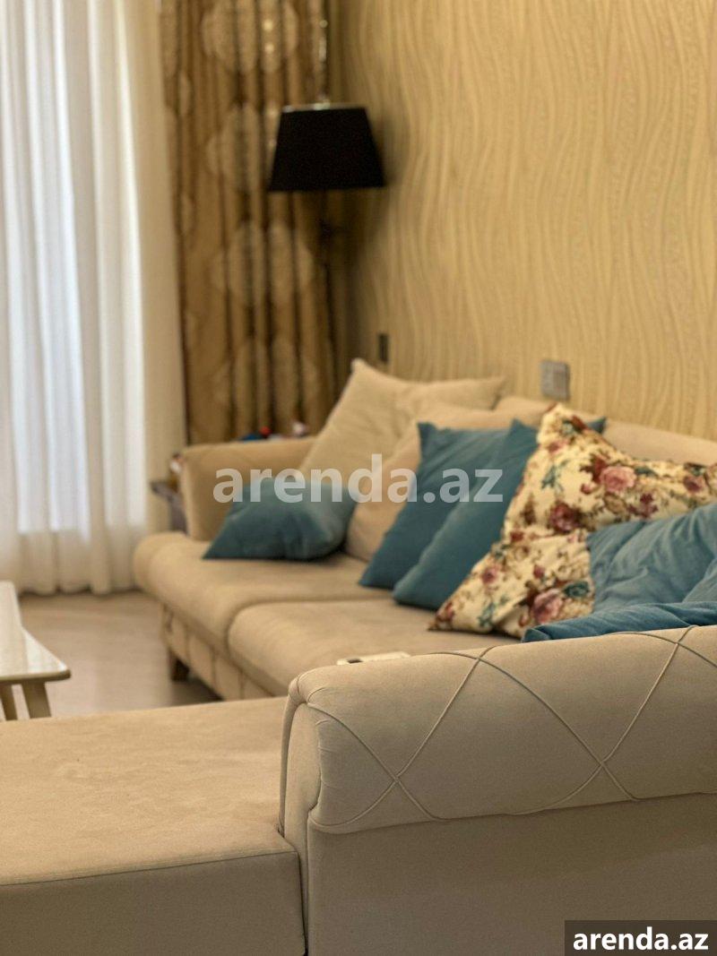 Satılır 2 otaqlı Yeni Tikili, Xətai metrosu, Xətai rayonu 4 Satılır 2 otaqlı Yeni Tikili, Xətai metrosu, Xətai rayonu 4