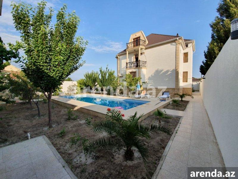 Kirayə (aylıq) 5 otaqlı Bağ evi, Abşeron rayonu 7 Kirayə (aylıq) 5 otaqlı Bağ evi, Abşeron rayonu 7