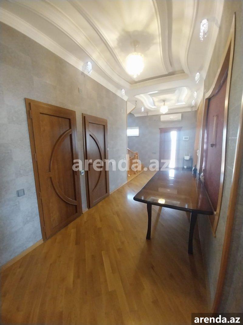 Satılır 7 otaqlı Həyət evi/villa, Avtovağzal metrosu, Biləcəri qəs., Binəqədi rayonu 30 Satılır 7 otaqlı Həyət evi/villa, Avtovağzal metrosu, Biləcəri qəs., Binəqədi rayonu 30