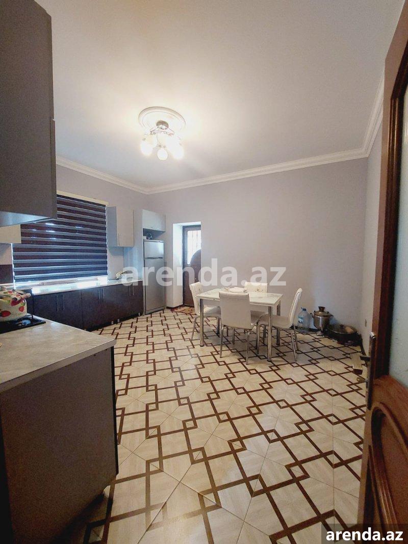 Satılır 6 otaqlı Həyət evi/villa, Buzovna, Xəzər rayonu 9 Satılır 6 otaqlı Həyət evi/villa, Buzovna, Xəzər rayonu 9