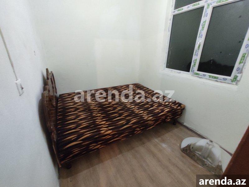 Kirayə (aylıq) 2 otaqlı Köhnə Tikili, Avtovağzal metrosu, 1-ci mikrorayon, Nəsimi rayonu 30 Kirayə (aylıq) 2 otaqlı Köhnə Tikili, Avtovağzal metrosu, 1-ci mikrorayon, Nəsimi rayonu 30
