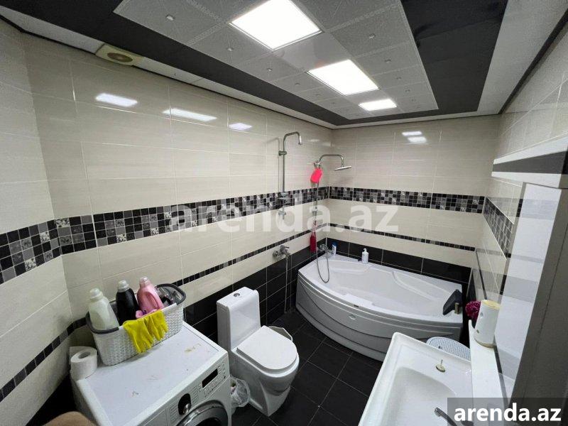 Satılır 3 otaqlı Yeni Tikili, Elmlər akademiyası metrosu, Yasamal qəs., Yasamal rayonu 13 Satılır 3 otaqlı Yeni Tikili, Elmlər akademiyası metrosu, Yasamal qəs., Yasamal rayonu 13