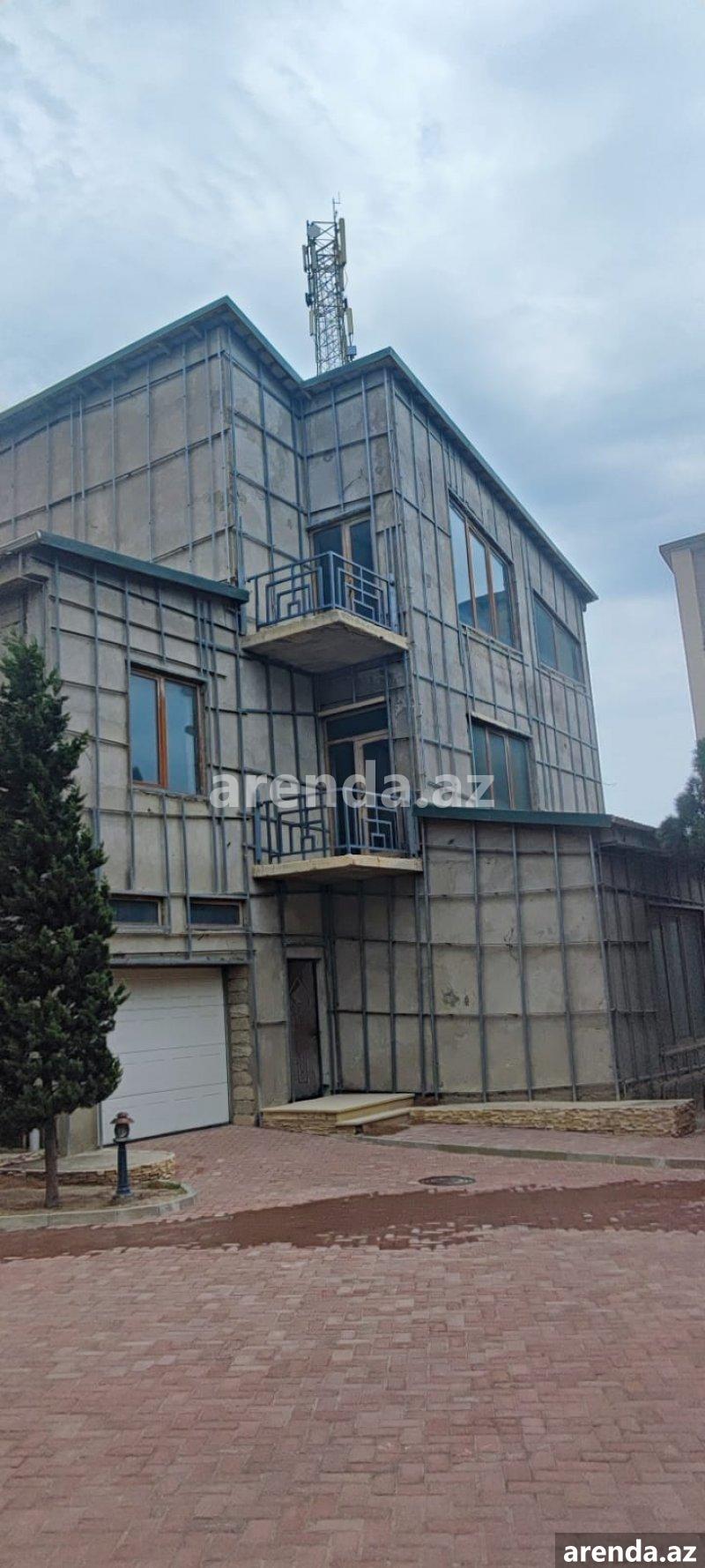 Продажа 6 комнатная Дома/Виллы, пос. Шыхлар, Гарадаг район 3 Продажа 6 комнатная Дома/Виллы, пос. Шыхлар, Гарадаг район 3