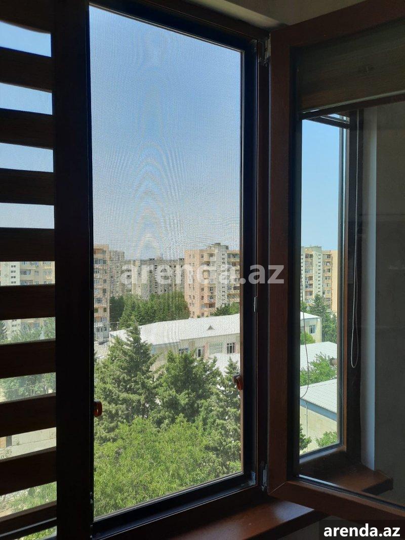 Satılır 2 otaqlı Köhnə Tikili, Yeni Günəşli qəs., Suraxanı rayonu 9 Satılır 2 otaqlı Köhnə Tikili, Yeni Günəşli qəs., Suraxanı rayonu 9