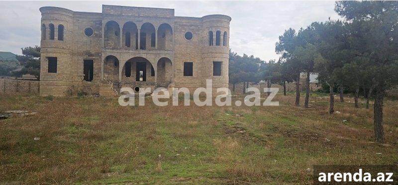 Продажа Участок, м. Гара Гараева метро, Сабунчу район 1 Продажа Участок, м. Гара Гараева метро, Сабунчу район 1