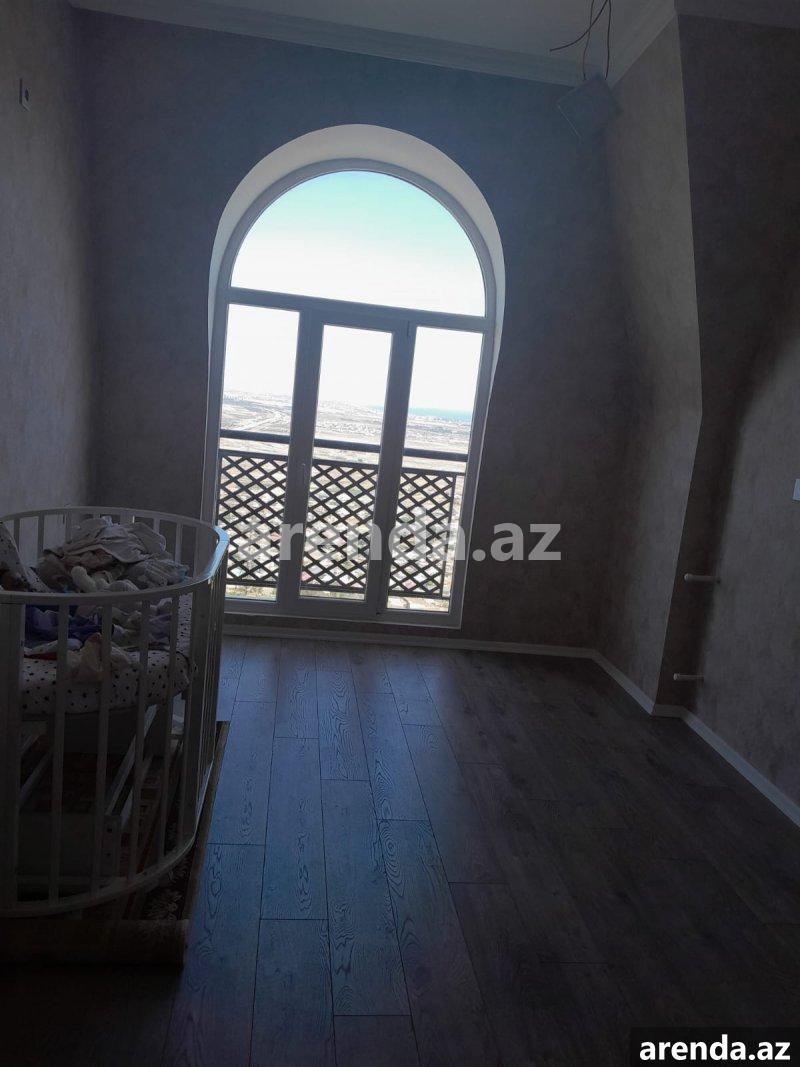 Satılır 3 otaqlı Yeni Tikili, Yeni Günəşli qəs., Suraxanı rayonu 13 Satılır 3 otaqlı Yeni Tikili, Yeni Günəşli qəs., Suraxanı rayonu 13