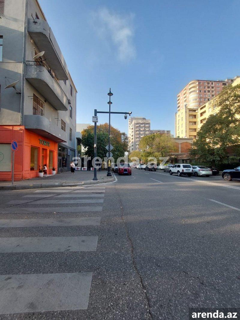 Kirayə (aylıq) 4 otaqlı Ofis, 28 May metrosu, Dədə Qorqud parkı, Nəsimi rayonu 1 Kirayə (aylıq) 4 otaqlı Ofis, 28 May metrosu, Dədə Qorqud parkı, Nəsimi rayonu 1
