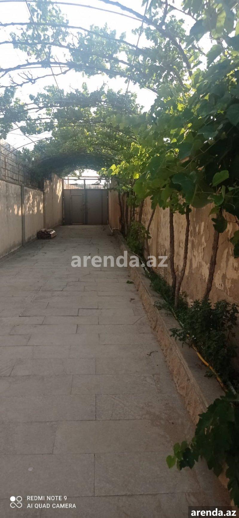 Satılır 4 otaqlı Həyət evi/villa, Novxanı, Abşeron rayonu 14 Satılır 4 otaqlı Həyət evi/villa, Novxanı, Abşeron rayonu 14