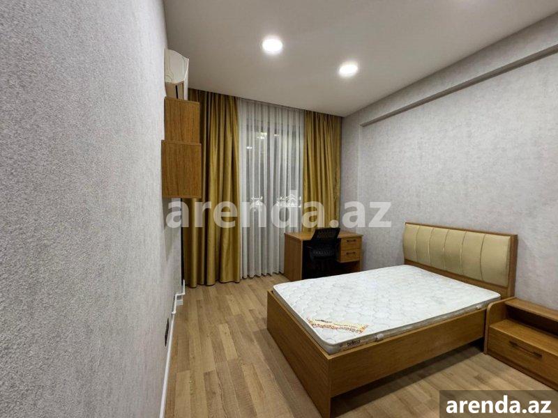 Kirayə (aylıq) 4 otaqlı Yeni Tikili, Gənclik metrosu, Nərimanov rayonu 9 Kirayə (aylıq) 4 otaqlı Yeni Tikili, Gənclik metrosu, Nərimanov rayonu 9