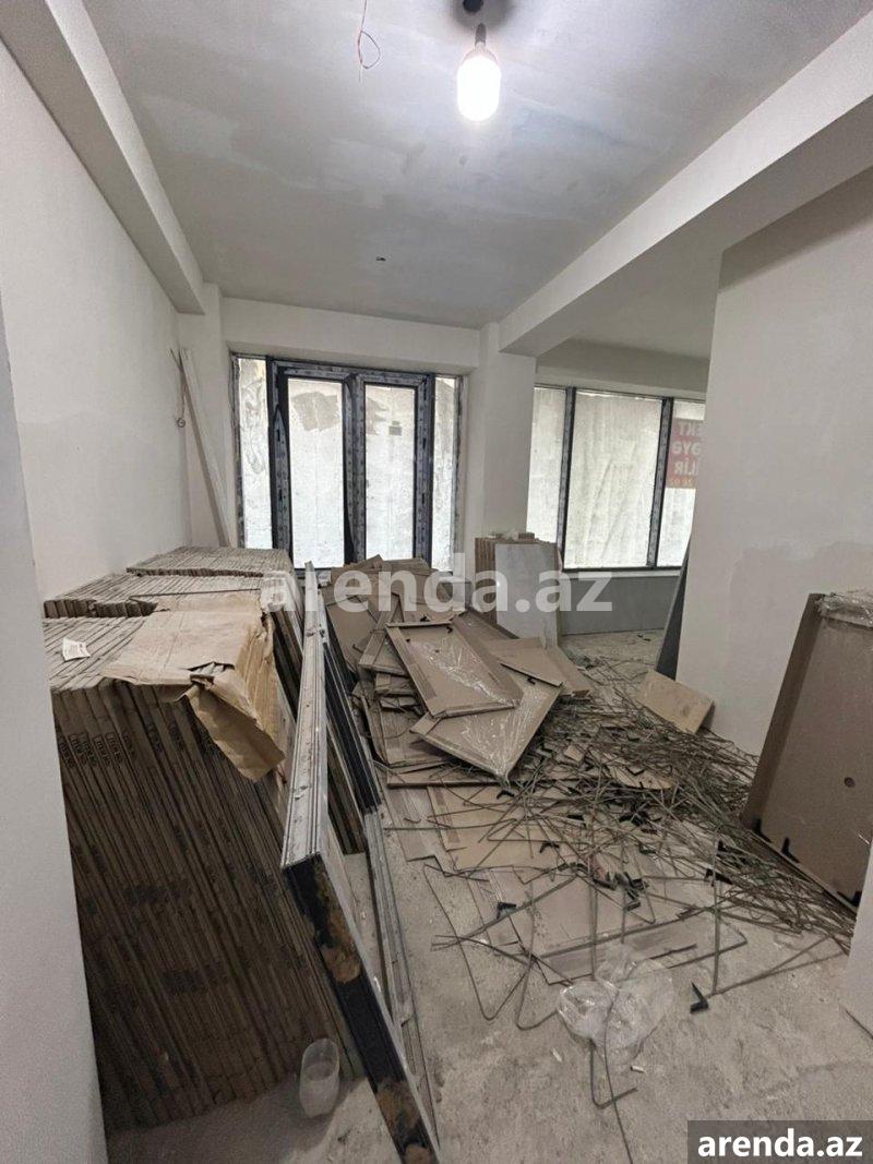 Kirayə (aylıq) Obyekt, Nəsimi rayonu 10 Kirayə (aylıq) Obyekt, Nəsimi rayonu 10