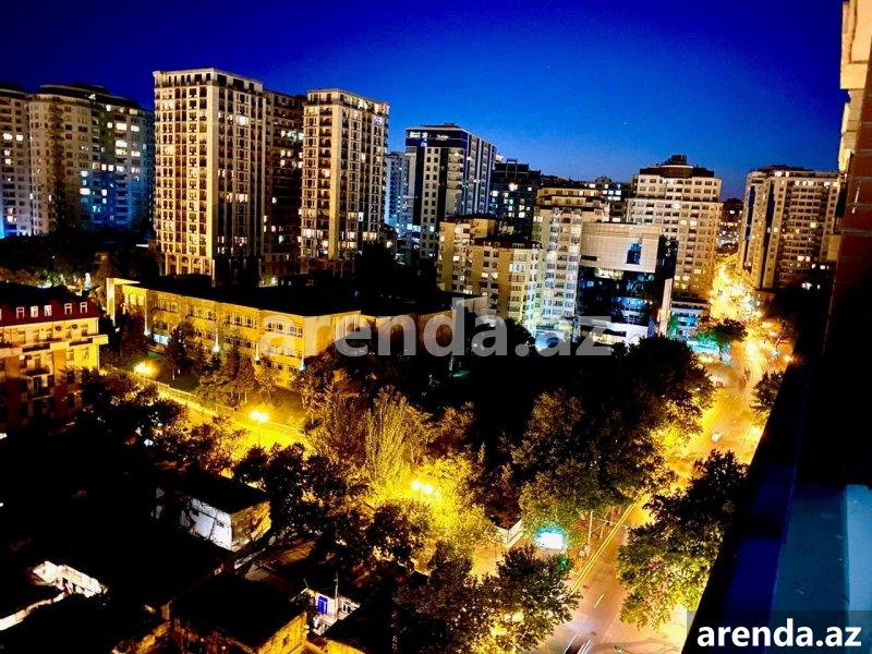 Аренда 3 комнатная Новостройка, м. 28 Мая метро, 28 Малл, Насими район 31 Аренда 3 комнатная Новостройка, м. 28 Мая метро, 28 Малл, Насими район 31