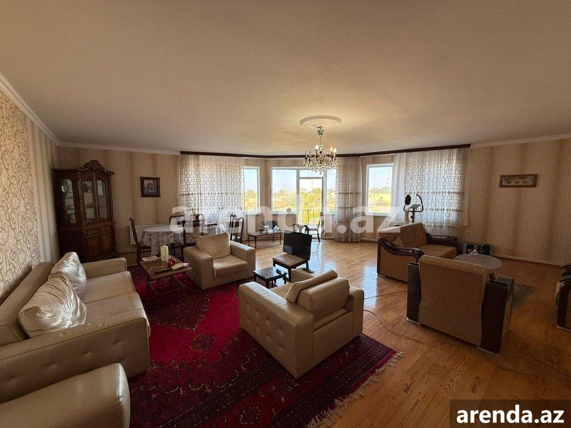 Satılır 9 otaqlı Həyət evi/villa, Novxanı, Abşeron rayonu 20 Satılır 9 otaqlı Həyət evi/villa, Novxanı, Abşeron rayonu 20