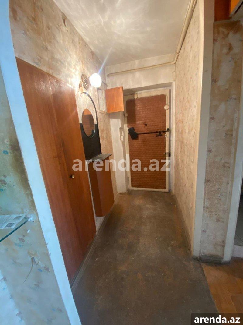 Продажа 2 комнатная Вторичка, İnşaatçılar метро, , Ясамал район 5 Продажа 2 комнатная Вторичка, İnşaatçılar метро, , Ясамал район 5