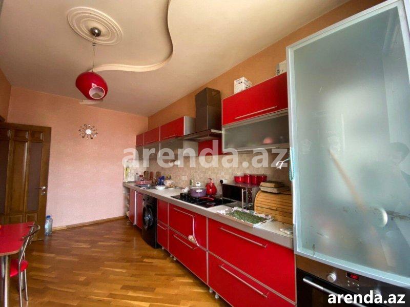 Kirayə (aylıq) 4 otaqlı Bağ evi, Fatmayi, Abşeron rayonu 19 Kirayə (aylıq) 4 otaqlı Bağ evi, Fatmayi, Abşeron rayonu 19