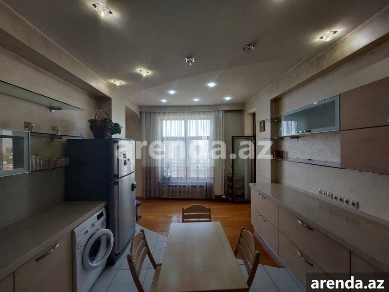 Kirayə (aylıq) 4 otaqlı Yeni Tikili, Nizami metrosu, Caspian Plaza, Yasamal rayonu 15 Kirayə (aylıq) 4 otaqlı Yeni Tikili, Nizami metrosu, Caspian Plaza, Yasamal rayonu 15