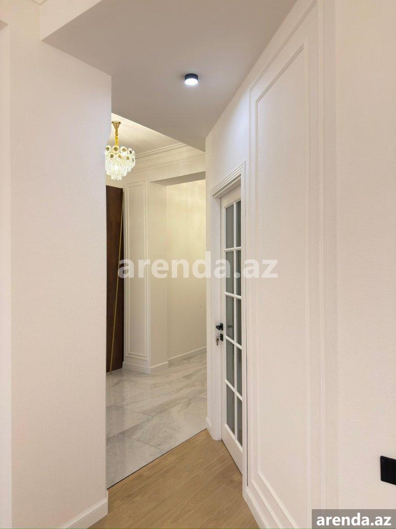 Продажа 3 комнатная Новостройка, м. 28 Мая метро, Насими район 12 Продажа 3 комнатная Новостройка, м. 28 Мая метро, Насими район 12