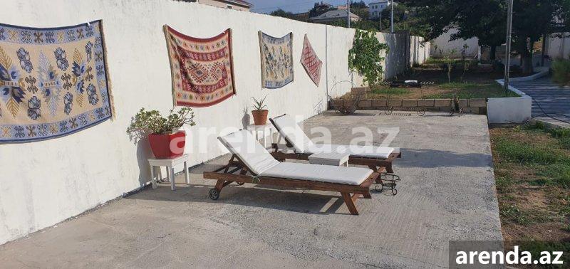 Satılır 5 otaqlı Bağ evi, Goradil, Abşeron rayonu 7 Satılır 5 otaqlı Bağ evi, Goradil, Abşeron rayonu 7