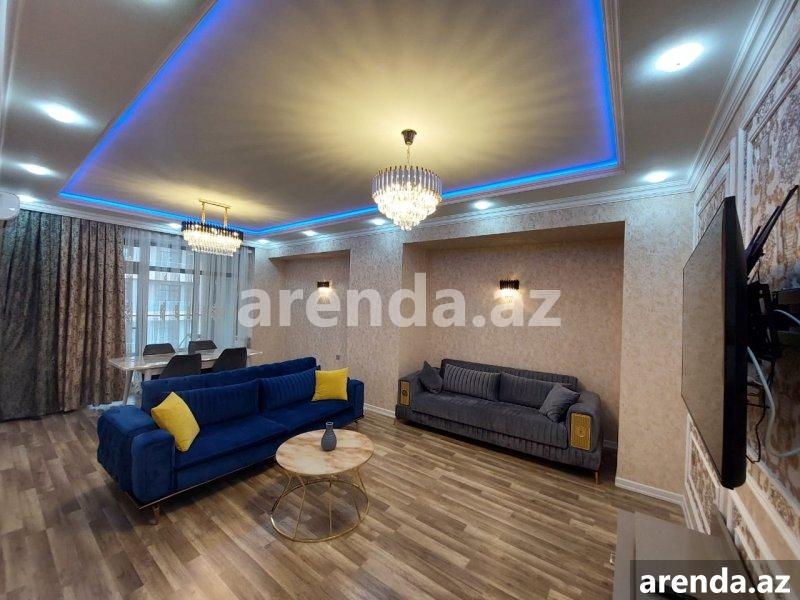 Kirayə (aylıq) 3 otaqlı Yeni Tikili, 20 Yanvar metrosu, Yasamal rayonu 1 Kirayə (aylıq) 3 otaqlı Yeni Tikili, 20 Yanvar metrosu, Yasamal rayonu 1