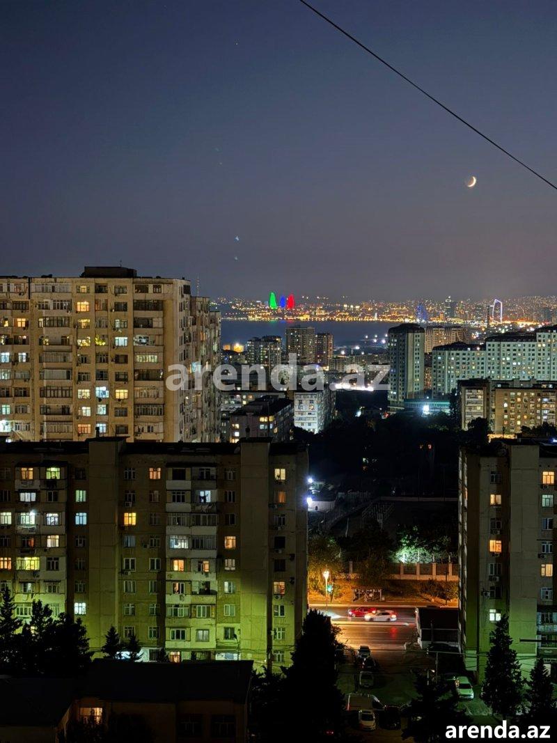 Satılır 3 otaqlı Köhnə Tikili, Xətai rayonu 10 Satılır 3 otaqlı Köhnə Tikili, Xətai rayonu 10