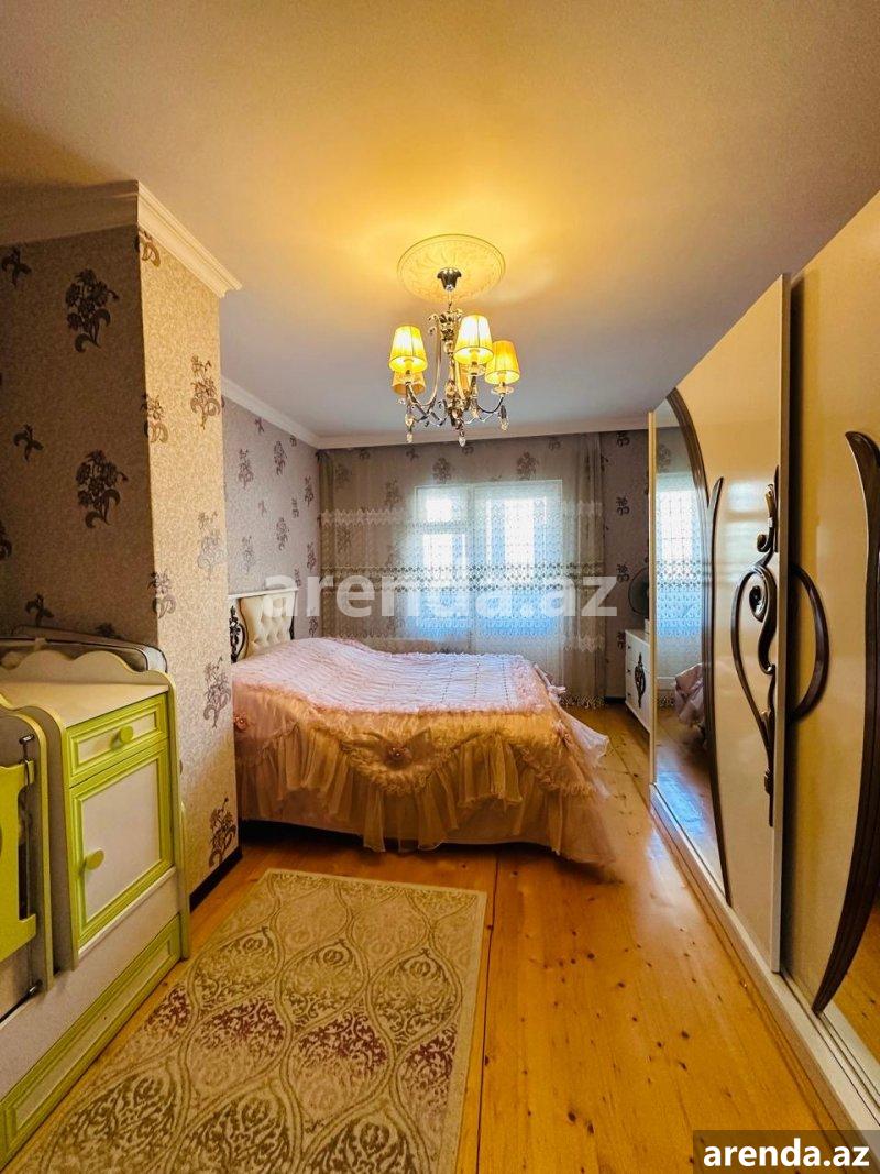 Satılır 3 otaqlı Köhnə Tikili, Biləcəri qəs., Binəqədi rayonu 2 Satılır 3 otaqlı Köhnə Tikili, Biləcəri qəs., Binəqədi rayonu 2