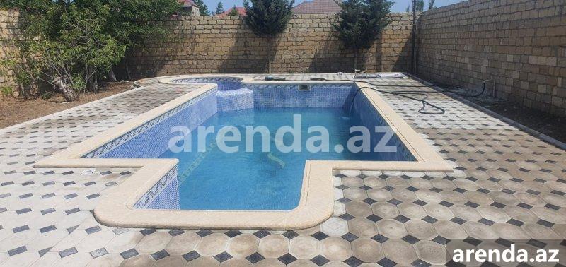 Satılır 5 otaqlı Bağ evi, Goradil, Abşeron rayonu 6 Satılır 5 otaqlı Bağ evi, Goradil, Abşeron rayonu 6