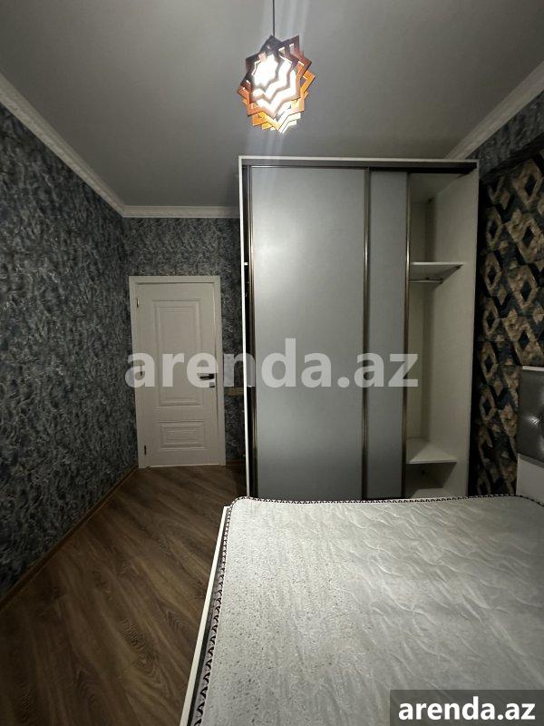 Продажа 2 комнат Новостройка, Масазыр, Абшерон район 5