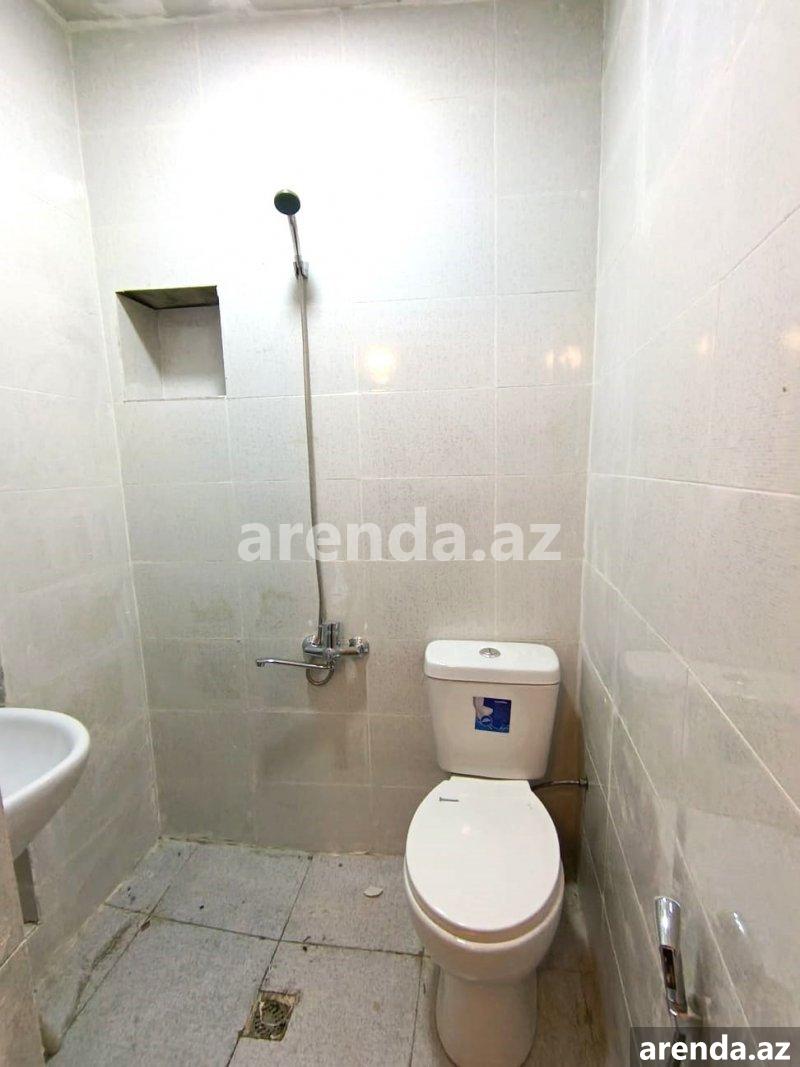 Satılır 1 otaqlı Köhnə Tikili, Nəsimi rayonu 7