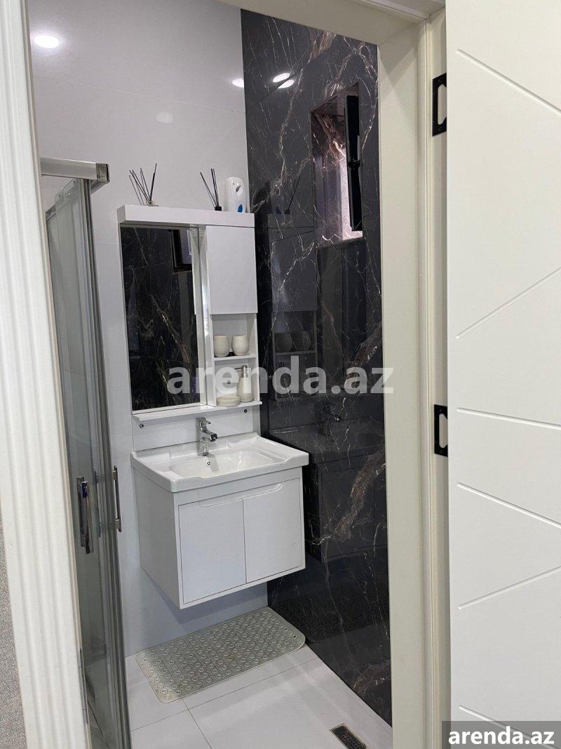Satılır 4 otaqlı Həyət evi/villa, Mərdəkan, Xəzər rayonu 14