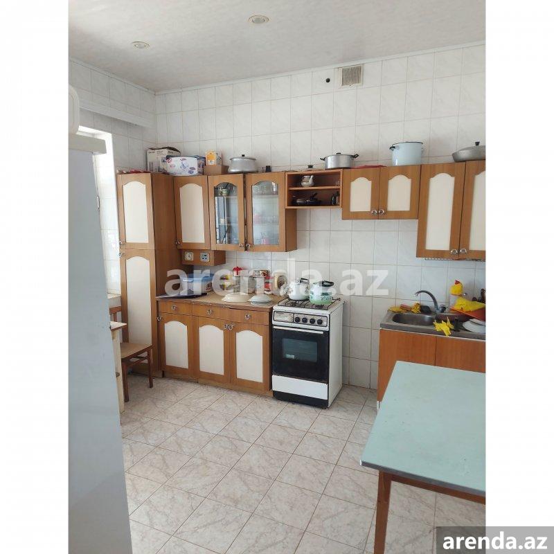Satılır 4 otaqlı Həyət evi/villa, Şüvəlan, Xəzər rayonu 9